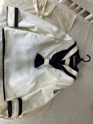 Traje COCONUT niño 9-10 años