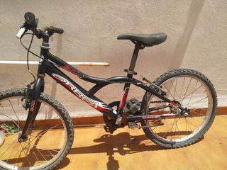 Lote 3 Bicicletas Niño