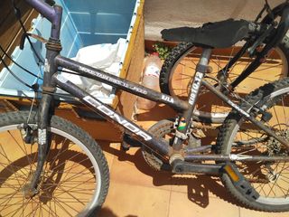 Lote 3 Bicicletas Niño