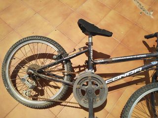 Lote 3 Bicicletas Niño