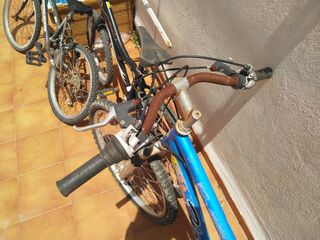 Lote 3 Bicicletas Niño