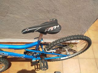 Lote 3 Bicicletas Niño