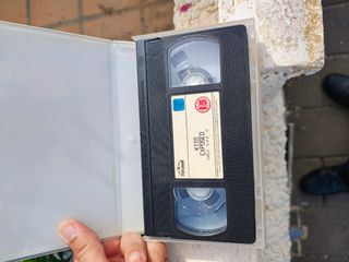 VHS KISS Exposed: Rock'n'roll