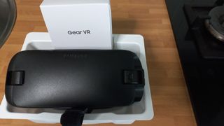 Samsung Galaxy Watch 46mm Bluetooth