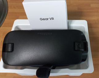 Samsung Galaxy Watch 46mm Bluetooth