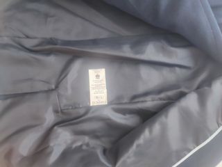 Traje niño azul - evento formal