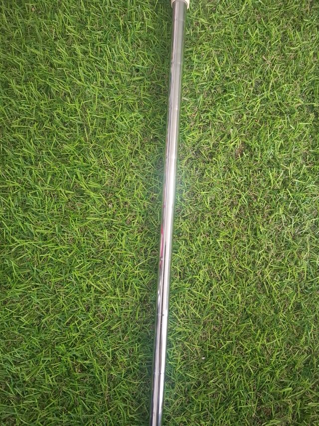 Hierro 7 Cobra S3 Pro Forged