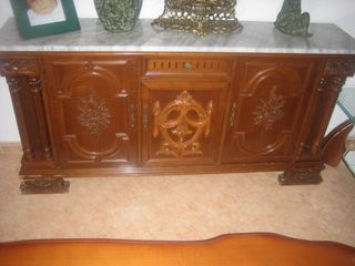 Recibidor antiguo