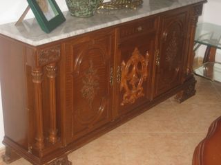 Recibidor antiguo