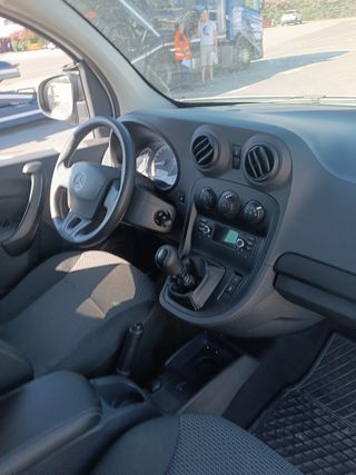 Mercedes-Benz Citan 2018