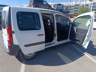 Mercedes-Benz Citan 2018