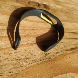 8 correas Xiaomi Mi Band - multicolor