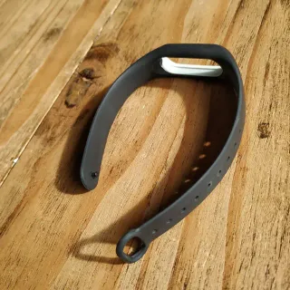 8 correas Xiaomi Mi Band - multicolor