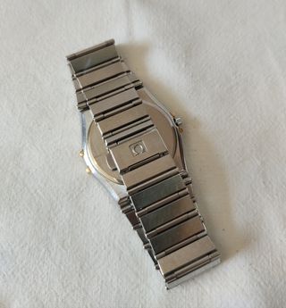 Reloj Omega Constellation