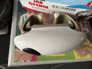 Apriscatole automatico Culinaire