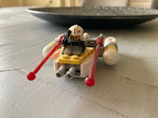 Nave Lego Star Wars