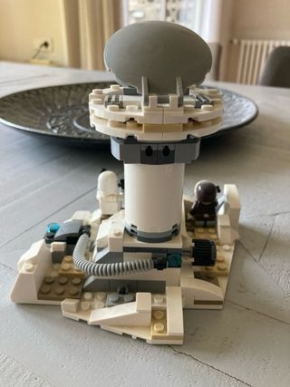 Lego Star Wars: Torre de vigilancia