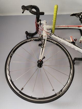 Bicicleta Carretera Trek Madone 54cm