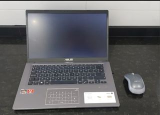 Portátil Asus 14" Ryzen 7 8GB