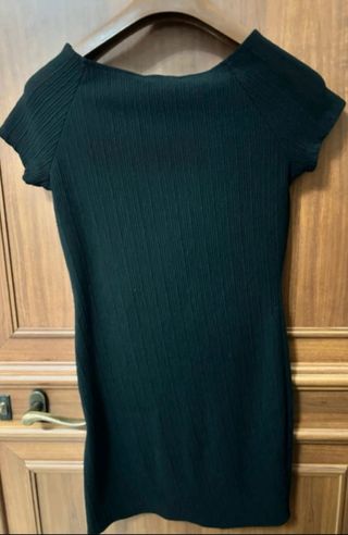 Miniabito nero Mango - tg.S