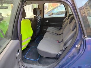 Renault Scenic II 2008
