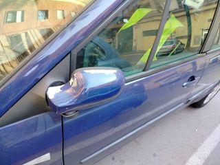 Renault Scenic II 2008