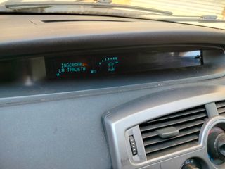 Renault Scenic II 2008