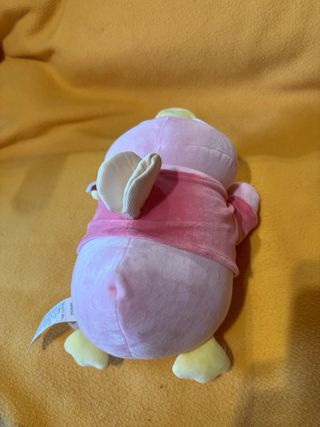 Peluche pingüino Miniso 33cm