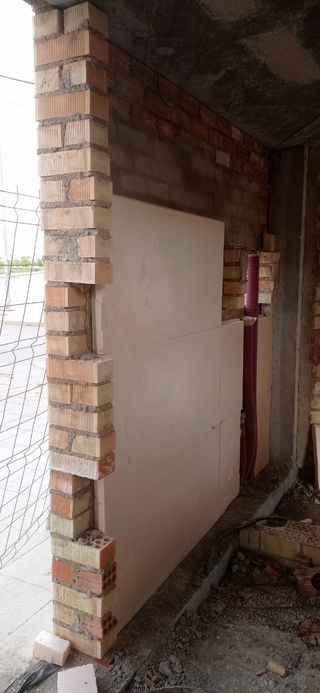 Todo tipo de reformas obra nueva y reformas 