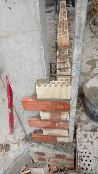 Todo tipo de reformas obra nueva y reformas 