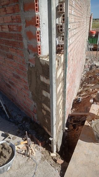 Todo tipo de reformas obra nueva y reformas 
