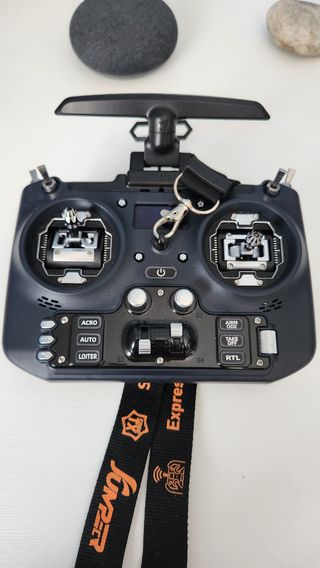 Emisora Jumper T-20S - Radiocontrol