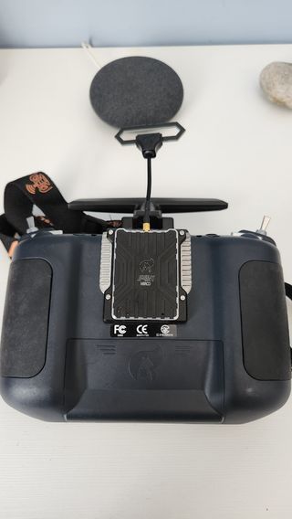 Emisora Jumper T-20S - Radiocontrol