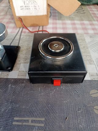Elettromagnete trattenuta Opera 