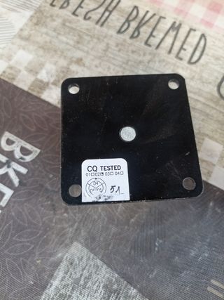 Elettromagnete trattenuta Opera 