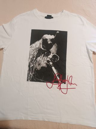 Camiseta Elton John