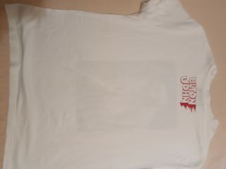 Camiseta Elton John