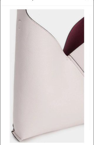 BOLSO REVERSIBLE+BOLSITO MULTIUSOS TODO A ESTRENAR