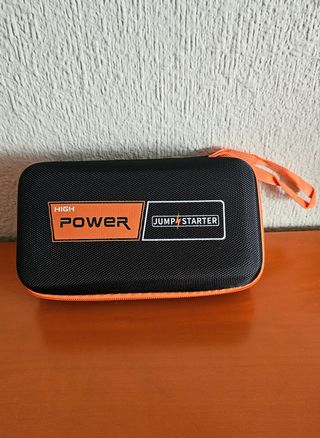 Arrancador baterías 3000 amperios