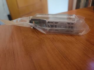 Cartucho de tinta 580XXL PGBK negro