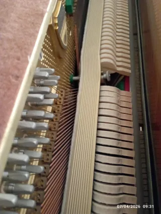 Piano Weinbach clásico