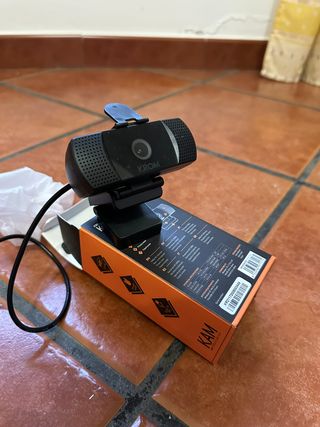 Pack completo Gaming/Streaming