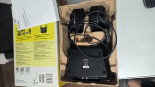 Cascos inalámbricos Sony MDR-RF815RK