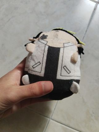Peluche anime kazutora Tokyo Revengers