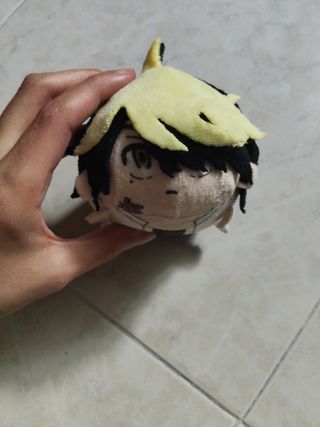 Peluche anime kazutora Tokyo Revengers