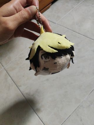 Peluche anime kazutora Tokyo Revengers