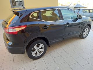 Nissan Qashqai 1.5 Dci Acenta