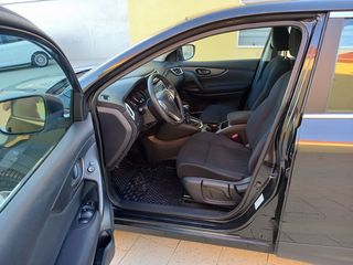 Nissan Qashqai 1.5 Dci Acenta