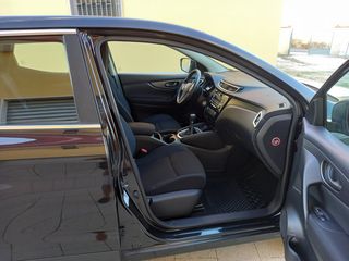 Nissan Qashqai 1.5 Dci Acenta