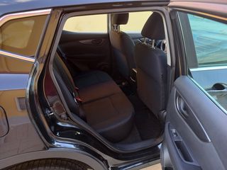 Nissan Qashqai 1.5 Dci Acenta